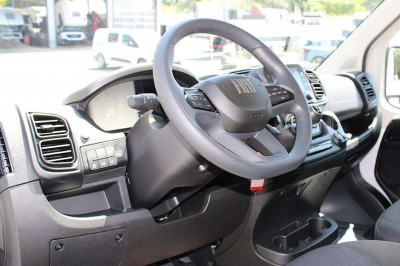 Fiat Ducato Tageszulassung