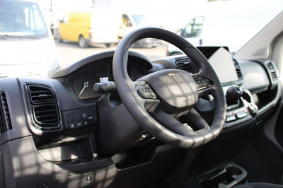 Fiat Ducato Tageszulassung