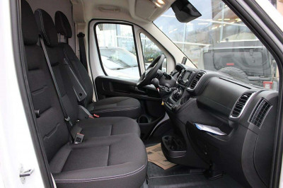 Fiat Ducato Tageszulassung