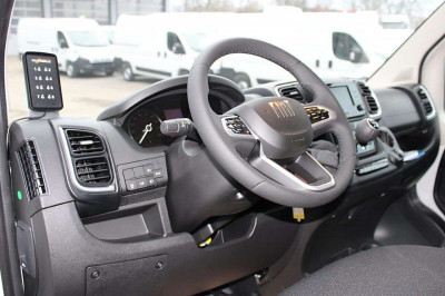 Fiat Ducato Tageszulassung