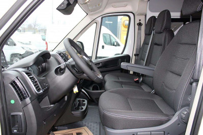 Fiat Ducato Tageszulassung