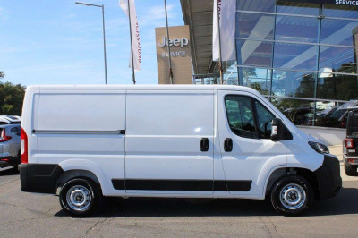 Fiat Ducato Tageszulassung