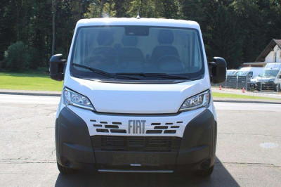 Fiat Ducato Tageszulassung