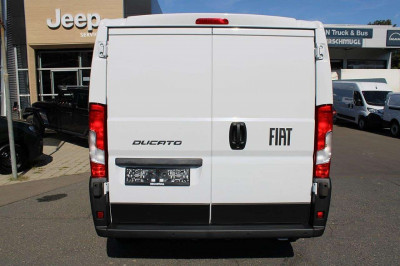 Fiat Ducato Tageszulassung