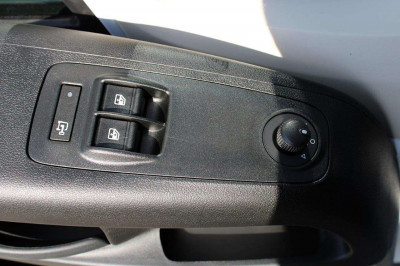 Fiat Ducato Tageszulassung