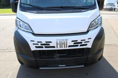 Fiat Ducato Tageszulassung
