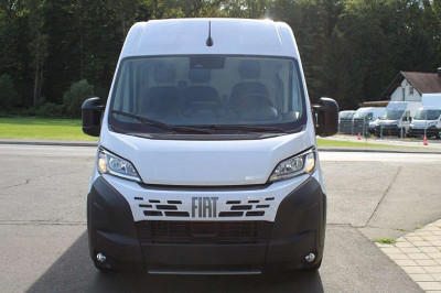 Fiat Ducato Tageszulassung