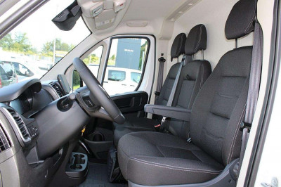 Fiat Ducato Tageszulassung