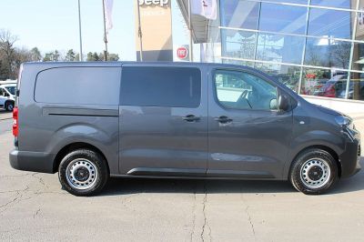 Fiat Scudo Tageszulassung Fiat Scudo Tageszulassung
