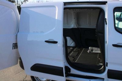 Fiat Doblo Tageszulassung