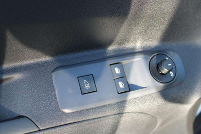 Fiat Doblo Tageszulassung
