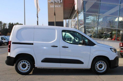 Fiat Doblo Tageszulassung