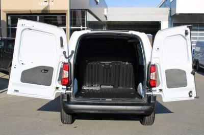Fiat Doblo Tageszulassung