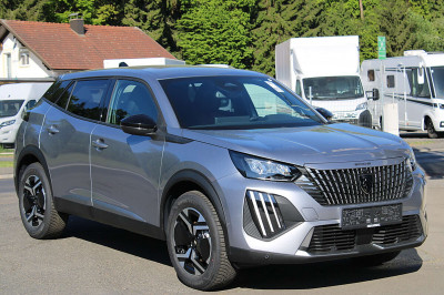 Peugeot 2008 Neuwagen