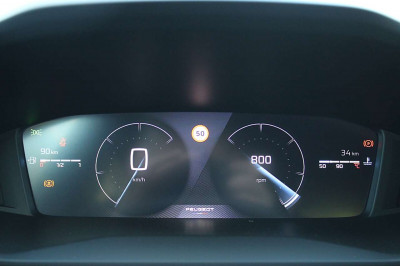 Peugeot 2008 Neuwagen