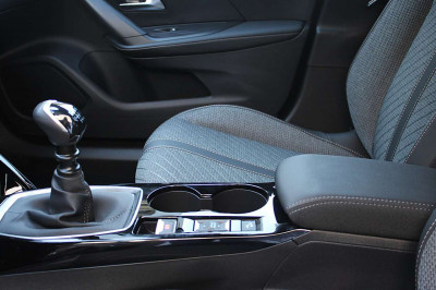 Peugeot 2008 Neuwagen