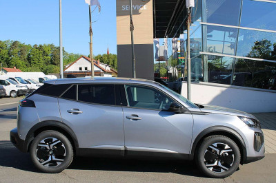 Peugeot 2008 Neuwagen