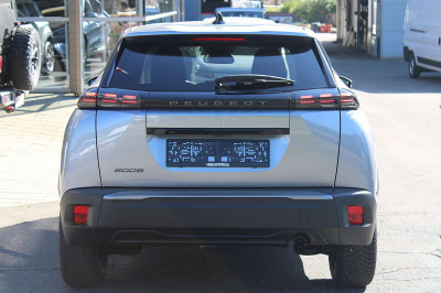 Peugeot 2008 Neuwagen