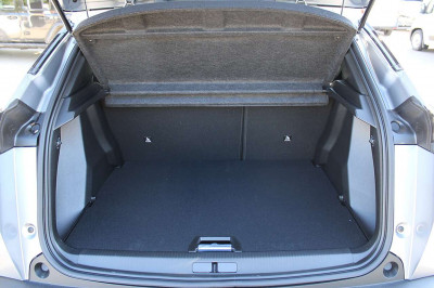 Peugeot 2008 Neuwagen