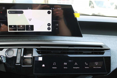 Peugeot 3008 Neuwagen