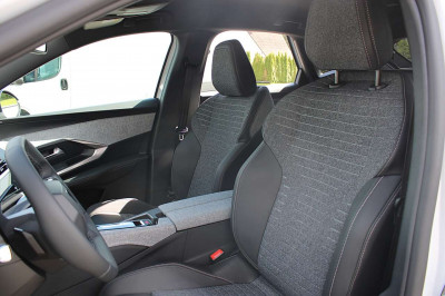 Peugeot 3008 Neuwagen
