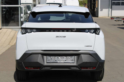 Peugeot 3008 Neuwagen