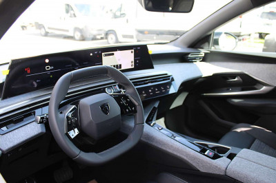 Peugeot 3008 Neuwagen