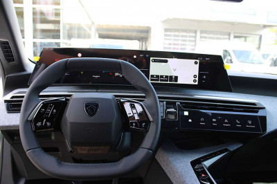 Peugeot 3008 Neuwagen