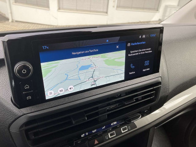 Peugeot Expert Tageszulassung