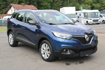 Renault Kadjar Gebrauchtwagen Renault Kadjar Gebrauchtwagen
