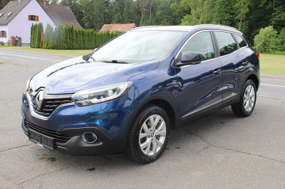 Renault Kadjar Gebrauchtwagen Renault Kadjar Gebrauchtwagen