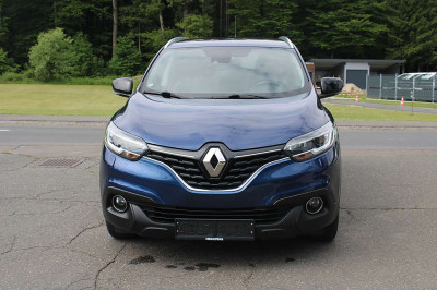 Renault Kadjar Gebrauchtwagen Renault Kadjar Gebrauchtwagen