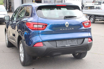 Renault Kadjar Gebrauchtwagen Renault Kadjar Gebrauchtwagen