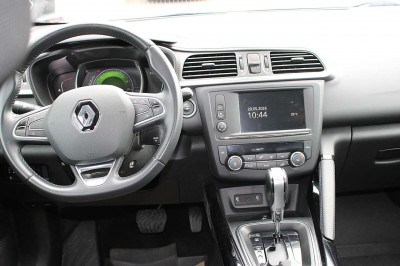 Renault Kadjar Gebrauchtwagen Renault Kadjar Gebrauchtwagen