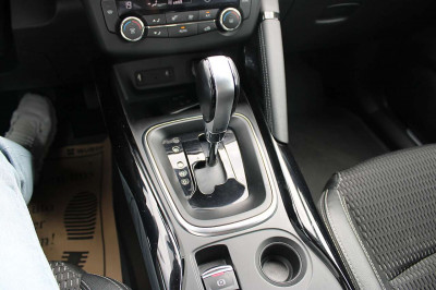 Renault Kadjar Gebrauchtwagen Renault Kadjar Gebrauchtwagen