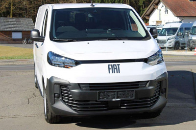 Fiat Scudo Tageszulassung