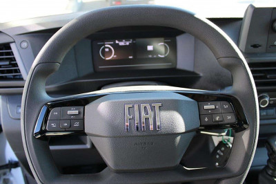 Fiat Scudo Tageszulassung
