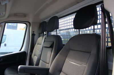 Fiat Ducato Tageszulassung Fiat Ducato Tageszulassung