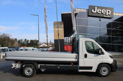 Fiat Ducato Tageszulassung Fiat Ducato Tageszulassung