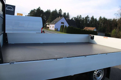 Fiat Ducato Tageszulassung Fiat Ducato Tageszulassung