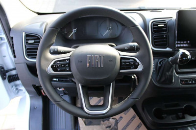 Fiat Ducato Tageszulassung Fiat Ducato Tageszulassung