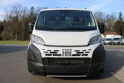 Fiat Ducato Tageszulassung Fiat Ducato Tageszulassung