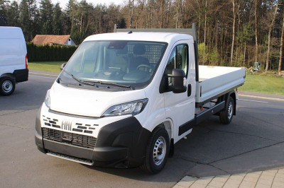 Fiat Ducato Tageszulassung Fiat Ducato Tageszulassung