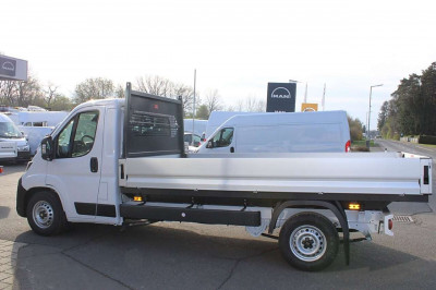 Fiat Ducato Tageszulassung Fiat Ducato Tageszulassung