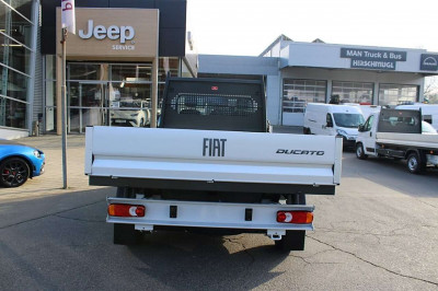 Fiat Ducato Tageszulassung Fiat Ducato Tageszulassung