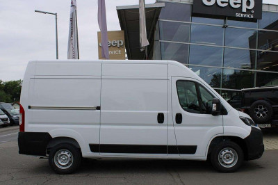 Fiat Ducato Tageszulassung