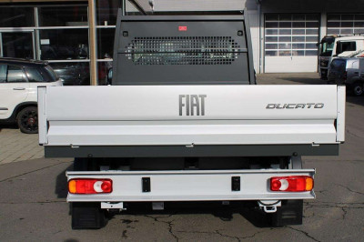 Fiat Ducato Tageszulassung