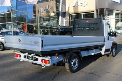 Fiat Ducato Tageszulassung