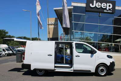 Fiat Scudo Tageszulassung