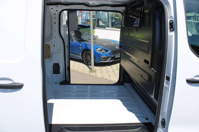 Fiat Scudo Tageszulassung